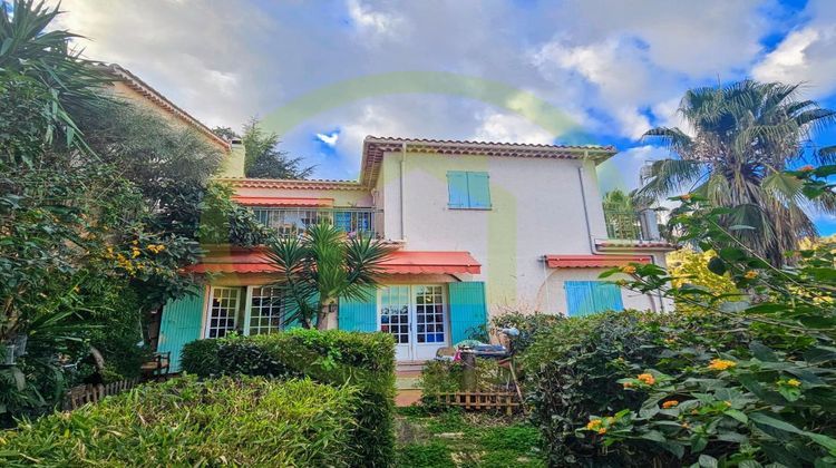 Ma-Cabane - Vente Maison MENTON, 368 m²