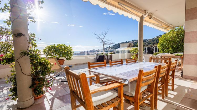 Ma-Cabane - Vente Maison Menton, 140 m²