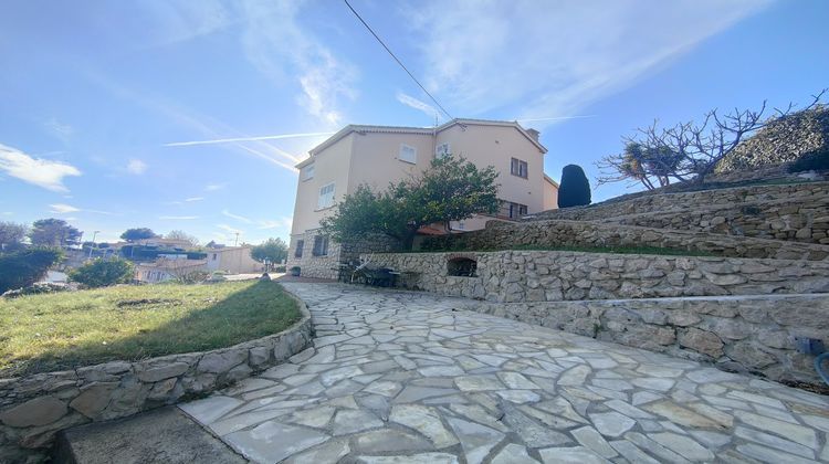 Ma-Cabane - Vente Maison Menton, 177 m²