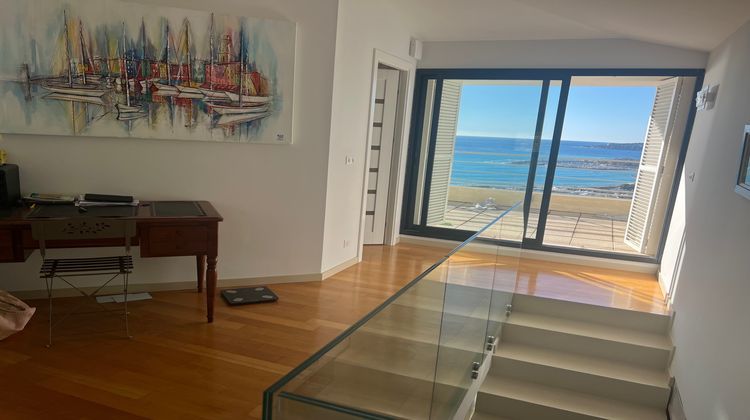 Ma-Cabane - Vente Maison Menton, 208 m²