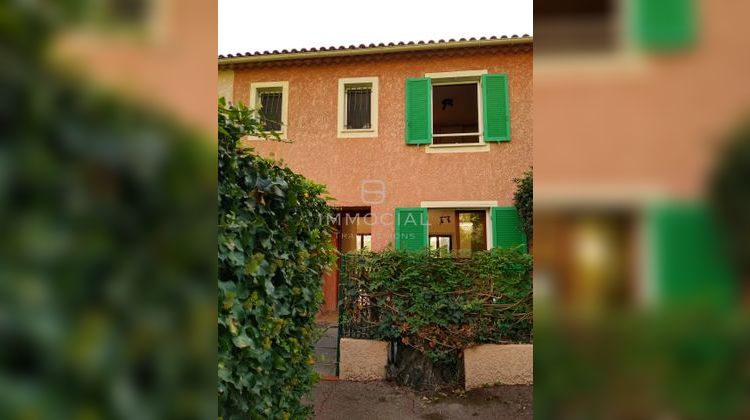 Ma-Cabane - Vente Maison Menton, 86 m²