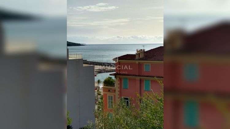 Ma-Cabane - Vente Maison Menton, 86 m²