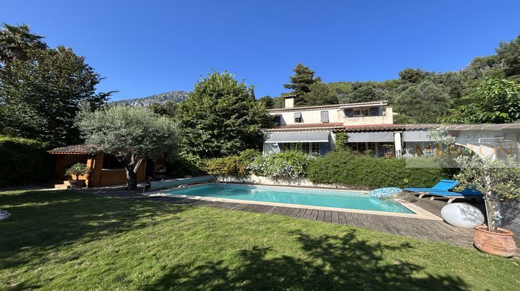 Ma-Cabane - Vente Maison Menton, 142 m²