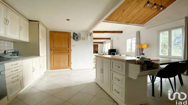 Ma-Cabane - Vente Maison Menton, 85 m²