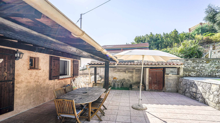 Ma-Cabane - Vente Maison Menton, 176 m²