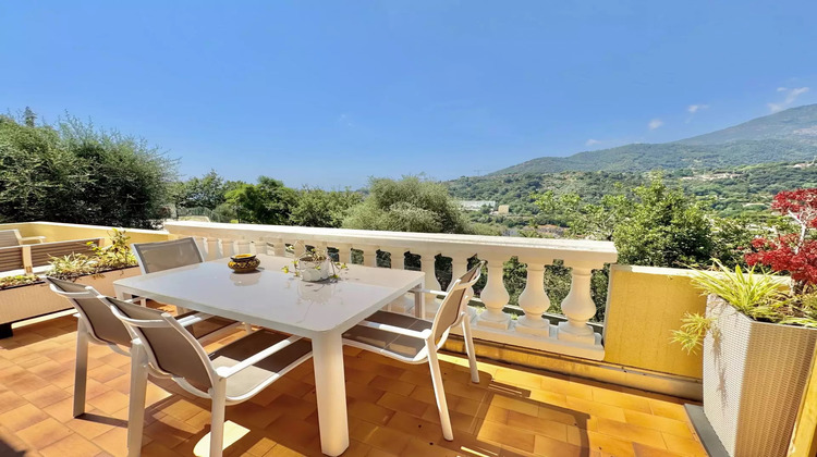 Ma-Cabane - Vente Maison Menton, 115 m²