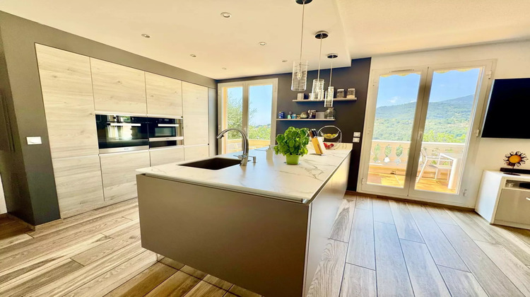 Ma-Cabane - Vente Maison Menton, 115 m²