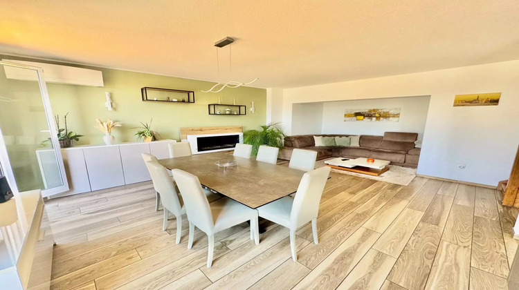 Ma-Cabane - Vente Maison Menton, 115 m²