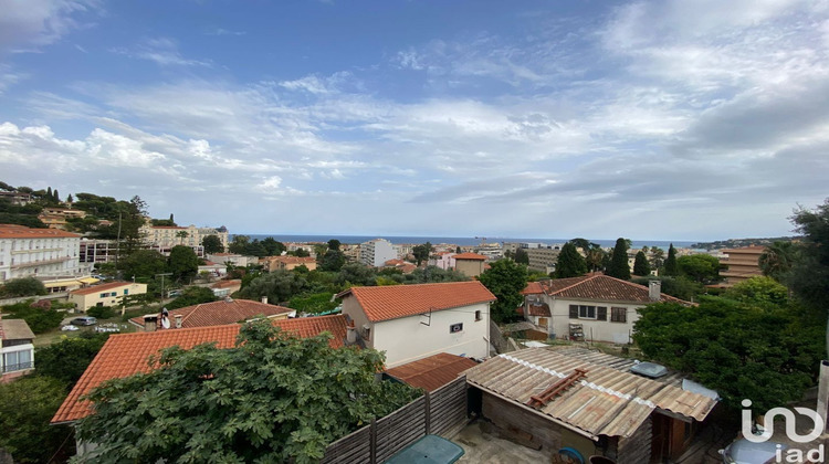 Ma-Cabane - Vente Maison Menton, 188 m²