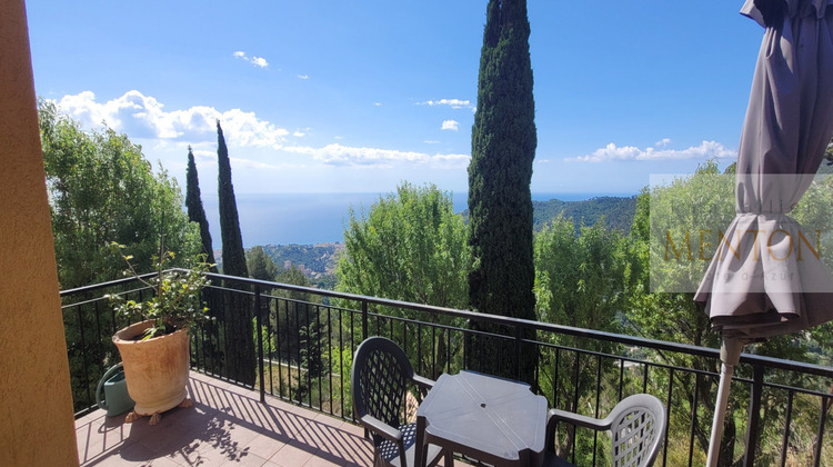 Ma-Cabane - Vente Maison Menton, 139 m²