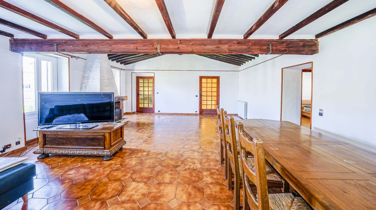 Ma-Cabane - Vente Maison Menton, 176 m²