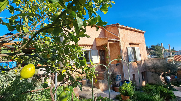 Ma-Cabane - Vente Maison Menton, 200 m²