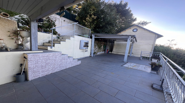 Ma-Cabane - Vente Maison Menton, 90 m²