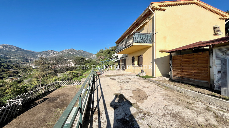 Ma-Cabane - Vente Maison Menton, 125 m²