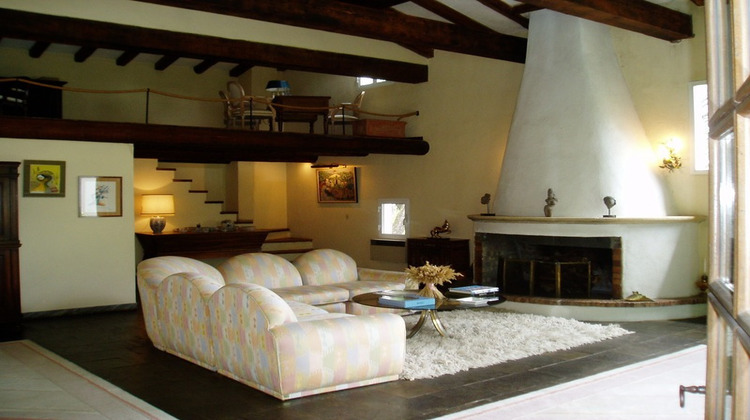 Ma-Cabane - Vente Maison MENTON, 741 m²