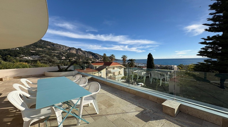 Ma-Cabane - Vente Maison MENTON, 250 m²