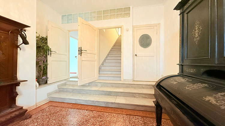 Ma-Cabane - Vente Maison MENTON, 150 m²