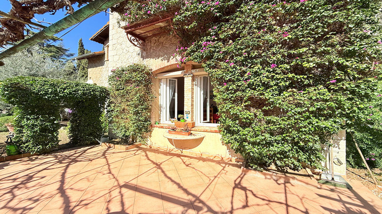 Ma-Cabane - Vente Maison MENTON, 150 m²