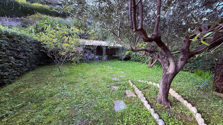 Ma-Cabane - Vente Maison Menton, 86 m²