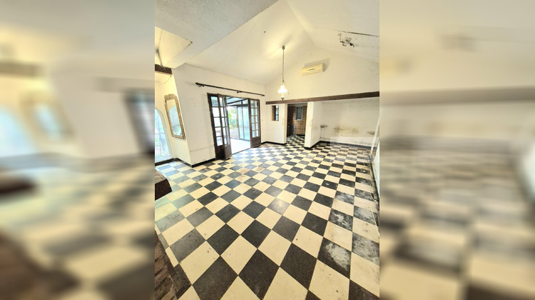 Ma-Cabane - Vente Maison Menton, 68 m²