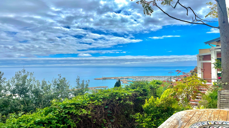 Ma-Cabane - Vente Maison Menton, 117 m²