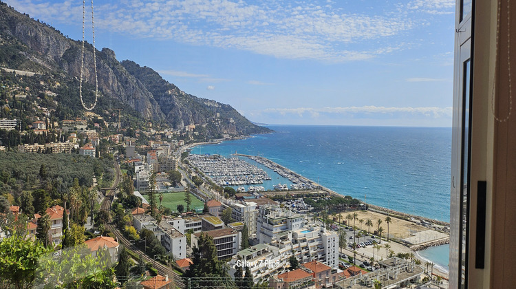 Ma-Cabane - Vente Maison Menton, 117 m²