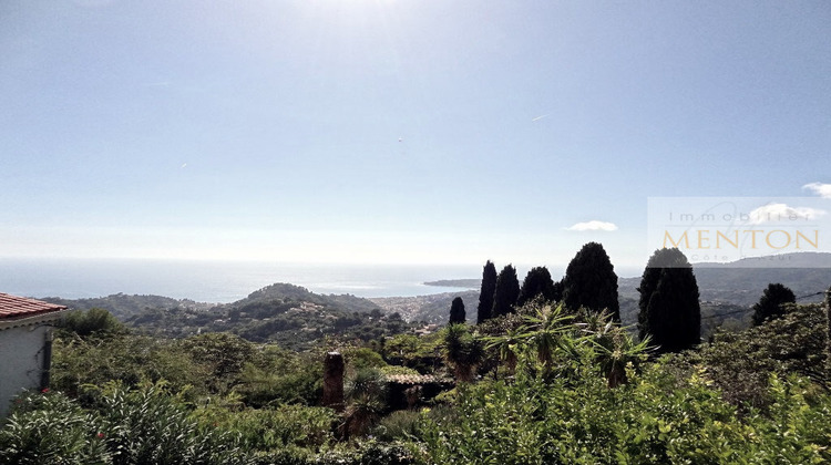 Ma-Cabane - Vente Maison Menton, 133 m²