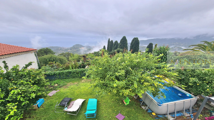 Ma-Cabane - Vente Maison Menton, 133 m²