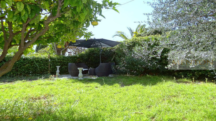 Ma-Cabane - Vente Maison Menton, 133 m²