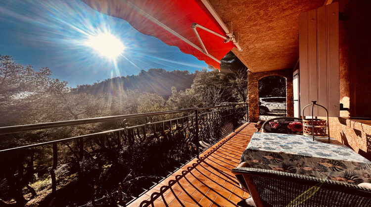 Ma-Cabane - Vente Maison Menton, 285 m²