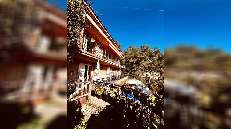 Ma-Cabane - Vente Maison Menton, 285 m²
