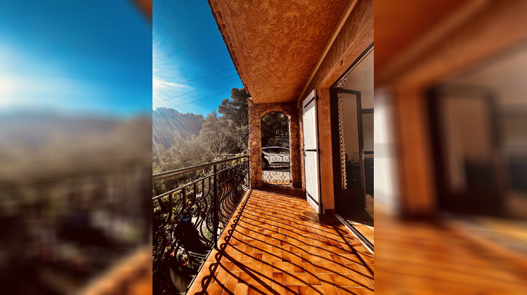 Ma-Cabane - Vente Maison Menton, 285 m²