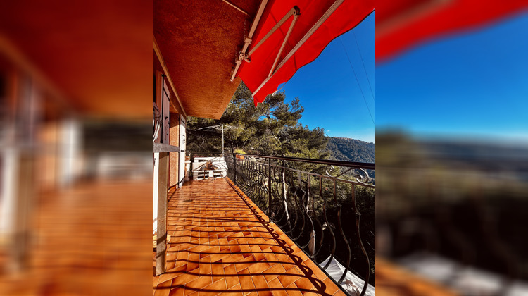 Ma-Cabane - Vente Maison Menton, 285 m²