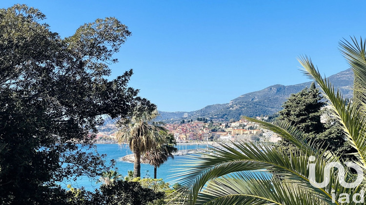 Ma-Cabane - Vente Maison Menton, 100 m²