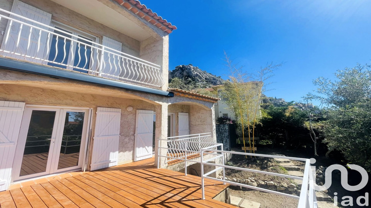 Ma-Cabane - Vente Maison Menton, 100 m²