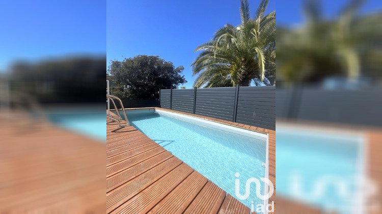 Ma-Cabane - Vente Maison Menton, 100 m²