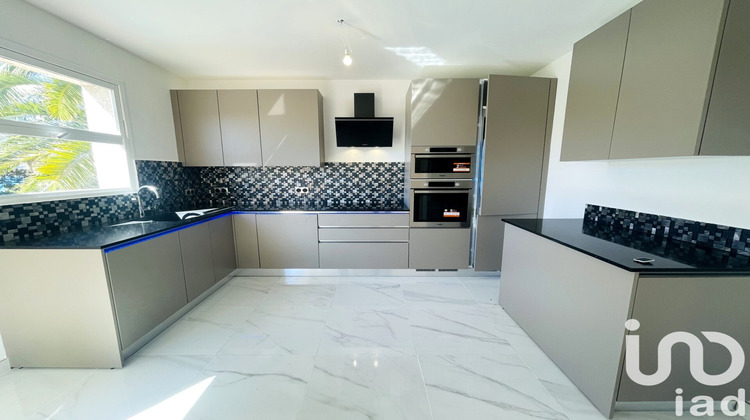 Ma-Cabane - Vente Maison Menton, 100 m²