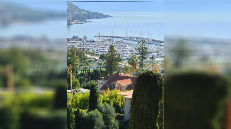 Ma-Cabane - Vente Maison Menton, 125 m²