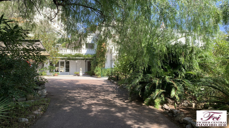 Ma-Cabane - Vente Maison Menton, 310 m²