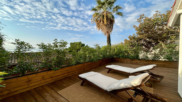 Ma-Cabane - Vente Maison Menton, 80 m²