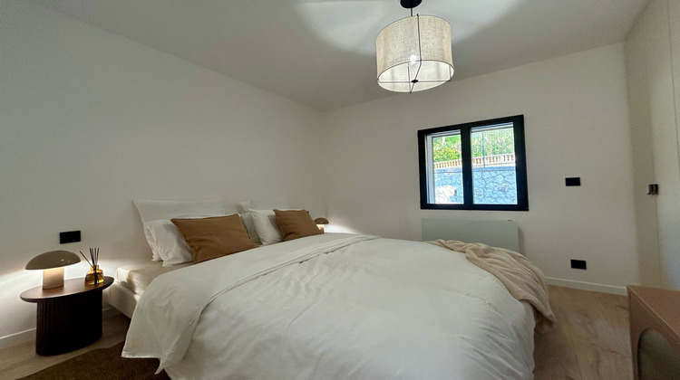 Ma-Cabane - Vente Maison Menton, 80 m²