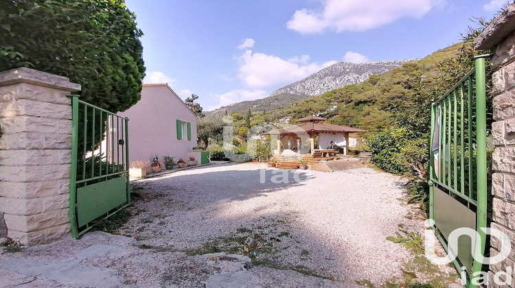 Ma-Cabane - Vente Maison Menton, 115 m²