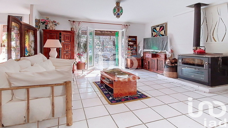 Ma-Cabane - Vente Maison Menton, 115 m²
