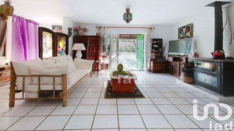 Ma-Cabane - Vente Maison Menton, 115 m²