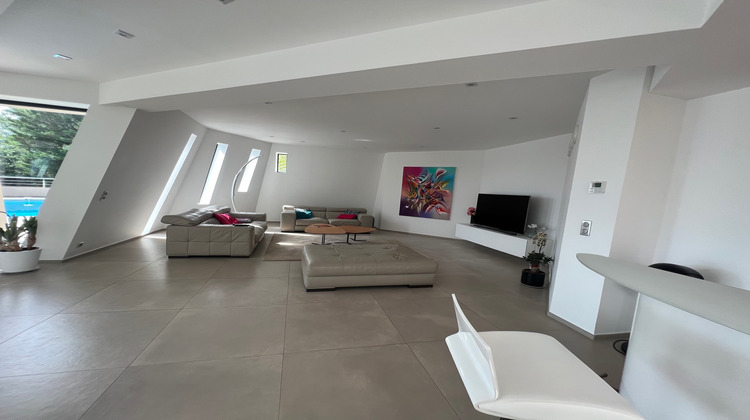 Ma-Cabane - Vente Maison Menton, 335 m²