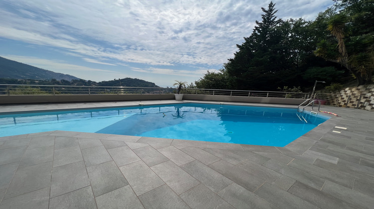 Ma-Cabane - Vente Maison Menton, 335 m²