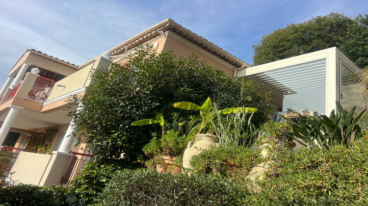 Ma-Cabane - Vente Maison Menton, 110 m²