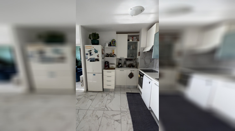 Ma-Cabane - Vente Maison Menton, 110 m²