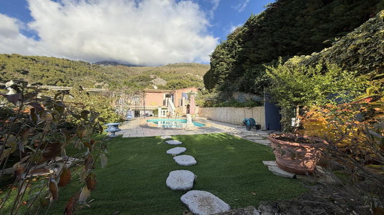 Ma-Cabane - Vente Maison MENTON, 200 m²