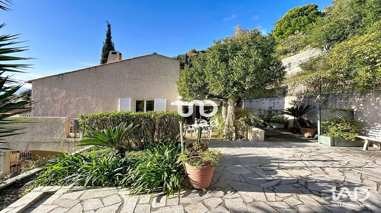 Ma-Cabane - Vente Maison Menton, 133 m²